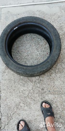 Michelin Pilot Sport 3 235/45 R18