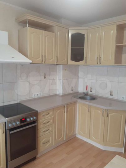 2-к. квартира, 47 м², 3/5 эт.