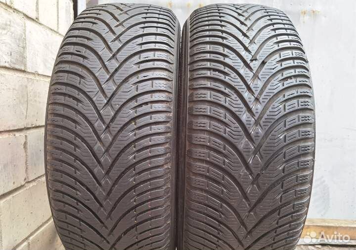 Kleber Krisalp HP3 205/55 R16 91H