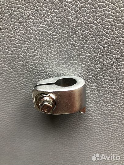 Yamaha LP барашки, мемори лок, глушители