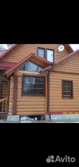 Строительство