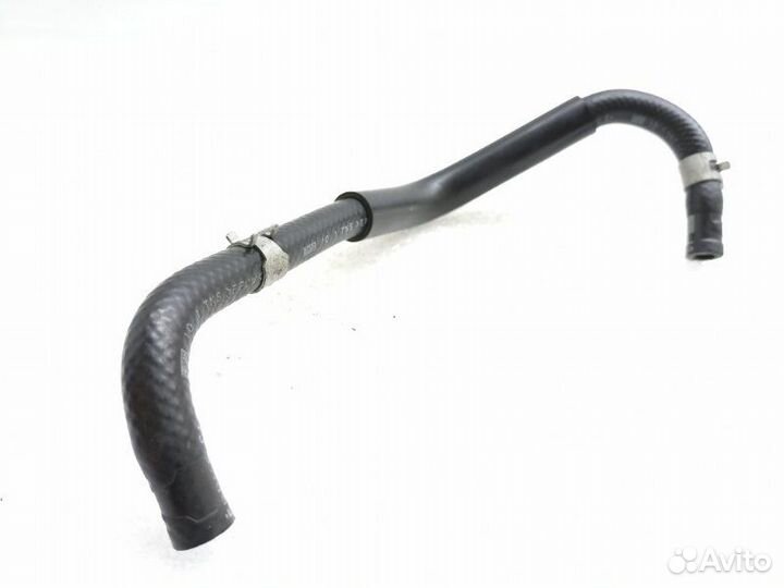 Патрубок системы охлаждения Infiniti G37 V36 3.7