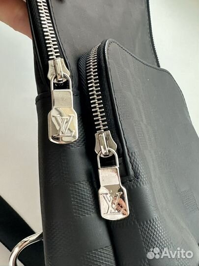 Сумка louis vuitton мужская