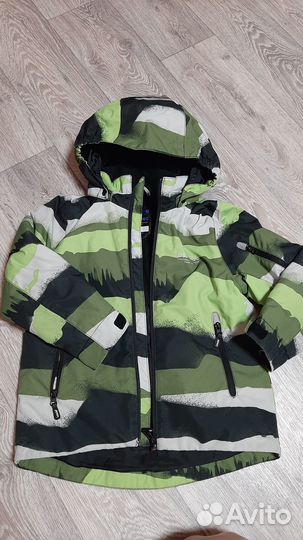 Куртка Lassietec