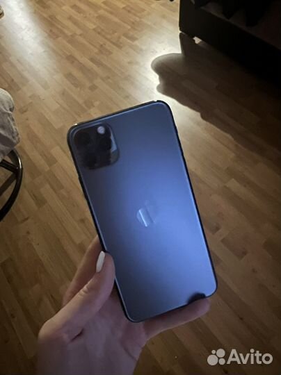 iPhone 11 Pro Max, 64 ГБ