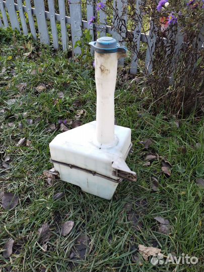 Бочек омывателя Hyundai sonata EF