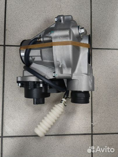 Дифференциал RM 500-2 RM 650-2