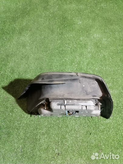 Фонарь задний левый Daewoo Nexia