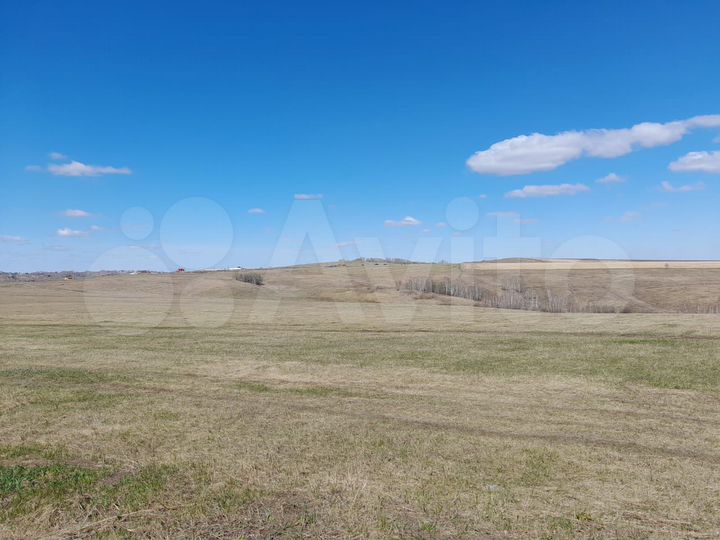 Участок 5,25 га (СНТ, ДНП)