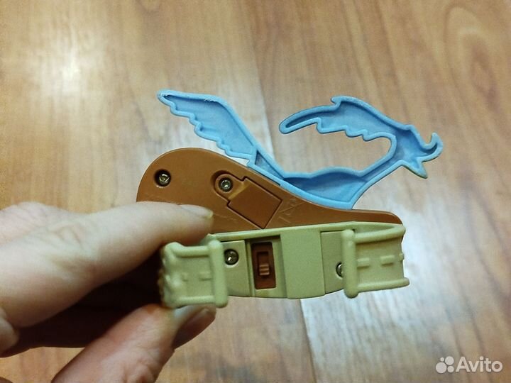 Макдональдс looneytunes active