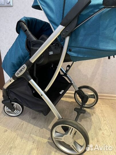 Прогулочная коляска Dearest