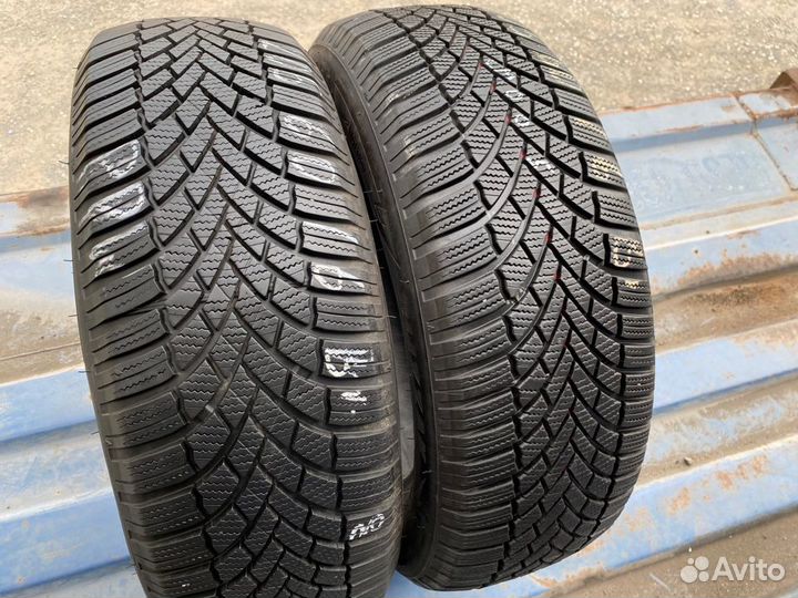 Bridgestone Blizzak LM-005 205/60 R16