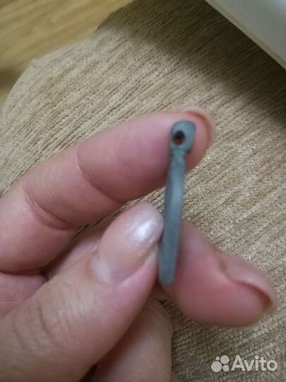 Подвеска арочная. Никита Бесогон