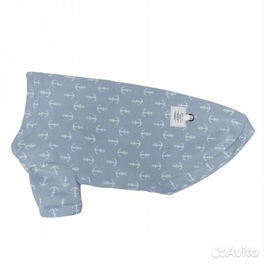 Yami-Yami одежда толстовка для собак с принтом 