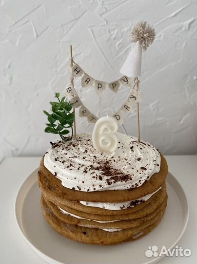 Декор детский для дня рождения