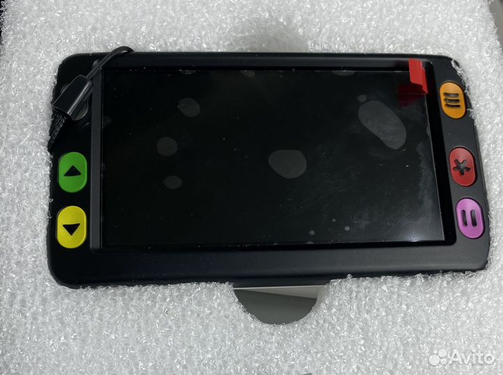 Электронный ручной видеоувеличитель Сокол -1