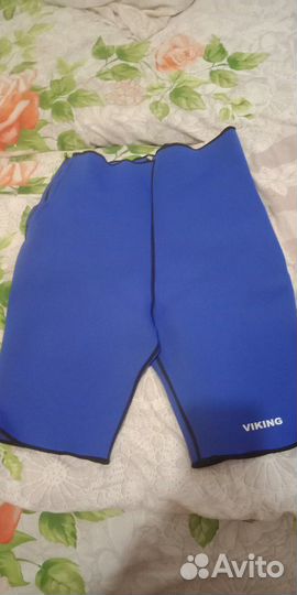 Шорты для похудения