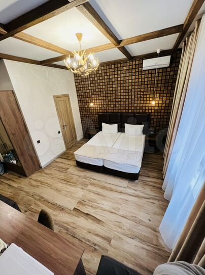 Квартира-студия, 27 м², 1/3 эт.