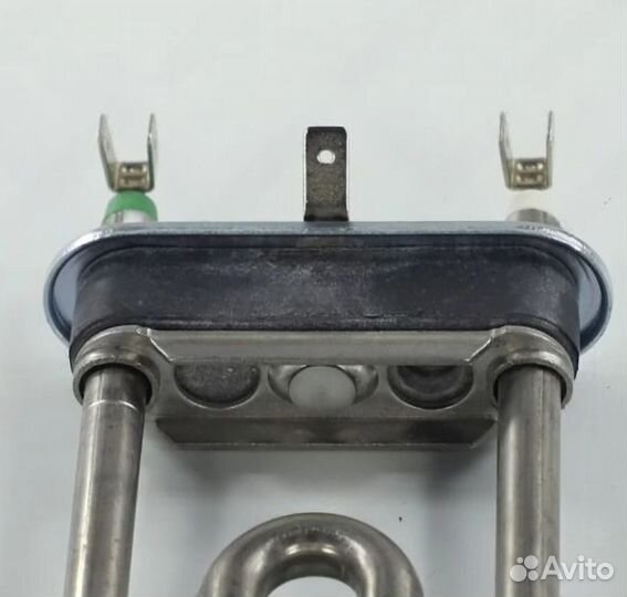 Тэн 1700W прямой отверст дрт L175мм T-controls