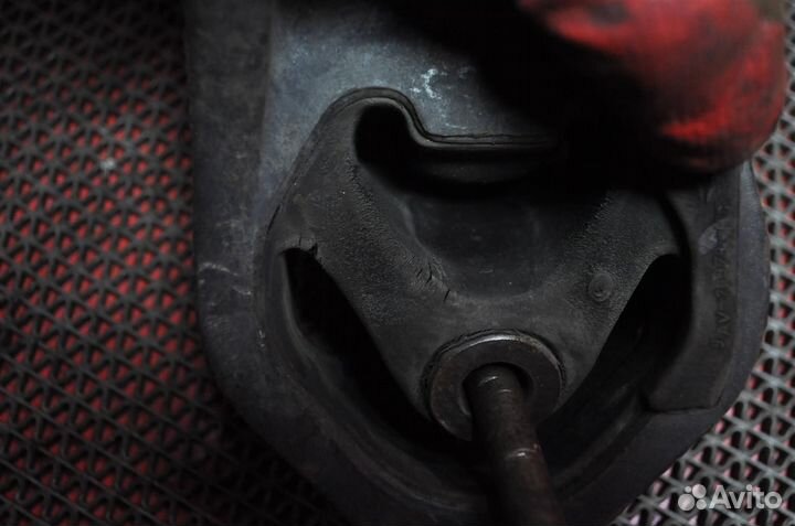 Подушка двигателя honda CR-V RD5