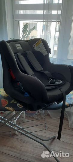 Десткое автокресло Inglrsina Magellano