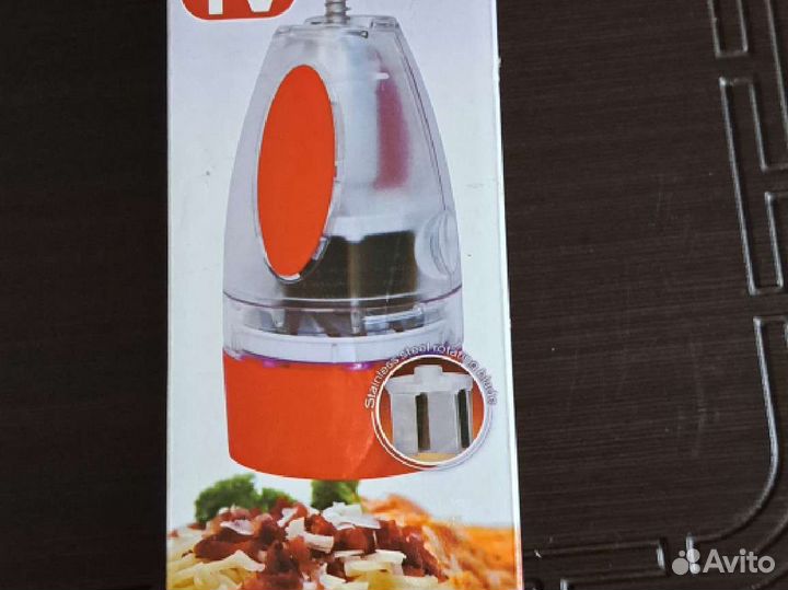 Измельчитель для овощей