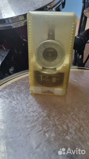 Тюнер Tama для настройки барабанов