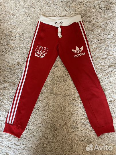 Спортивные брюки adidas Олимпиада 80