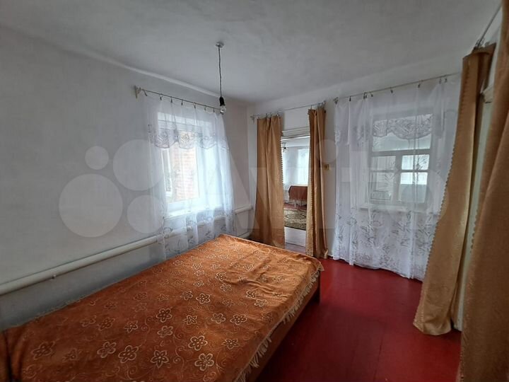 Дом 59,7 м² на участке 8 сот.