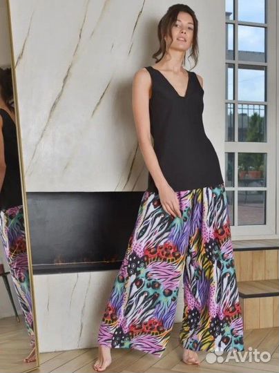 Домашний костюм женский 42 44