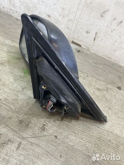 Зеркало заднего вида Hyundai Accent