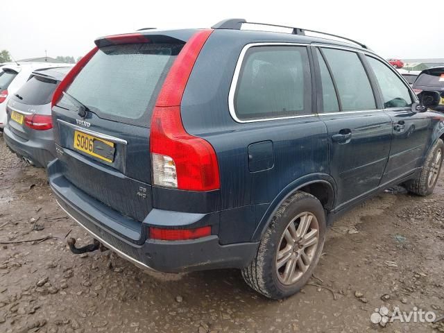 Насос гу дизельный volvo XC90 1 2006