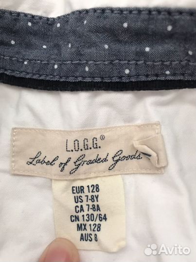 Школьная одежда для мальчика 128