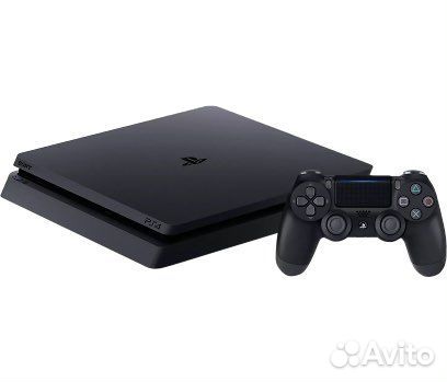Sony PS4