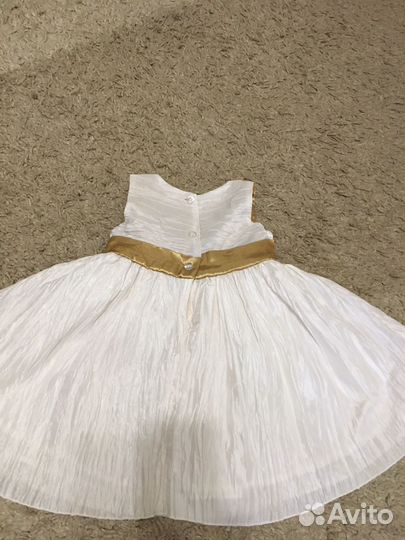 Костюм летний