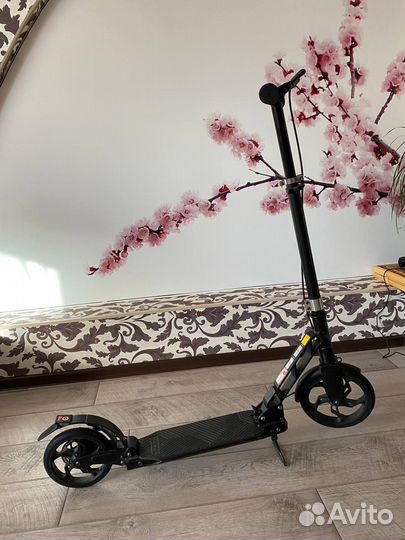 Самокат Roces 200