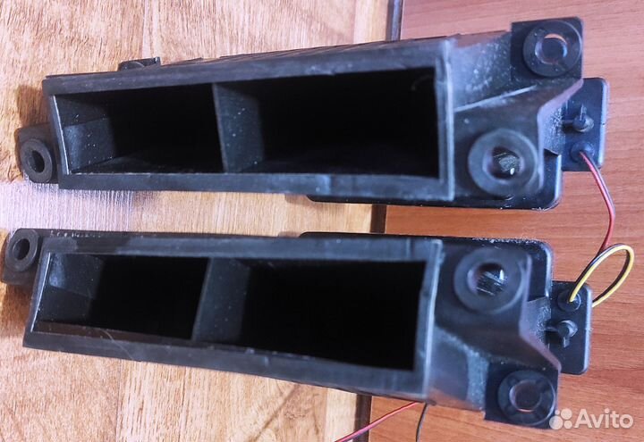 Комплект аккустики