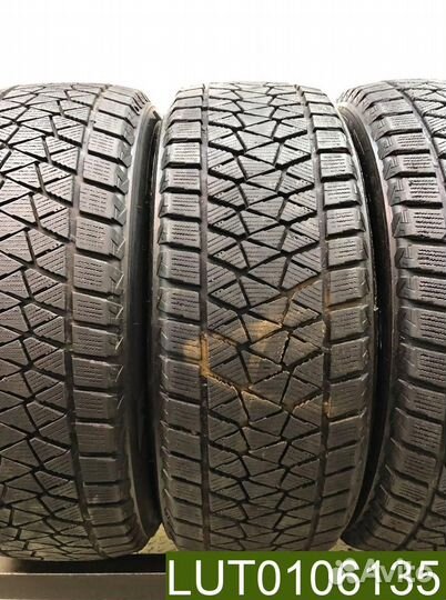 Bridgestone Blizzak DM-V2 225/60 R17 99Q