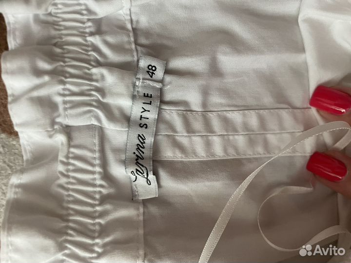 Женские вещи пакетом 50 52