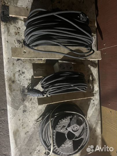 Электро инструмент