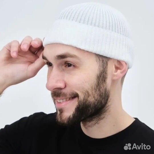 Шапка унисекс