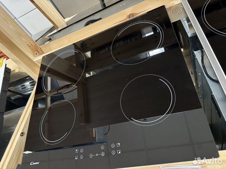 Варочная поверхность электрическая Candy CH64XB