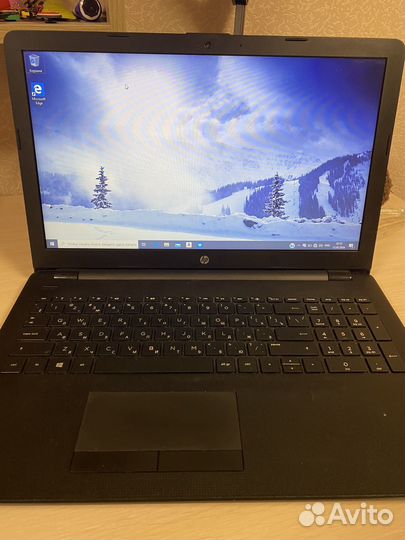 HP Laptop 15-bw0xx