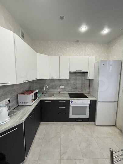 2-к. квартира, 65,2 м², 5/9 эт.