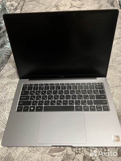 Xiaomi redmibook pro 14 Ryzen Edition 2022