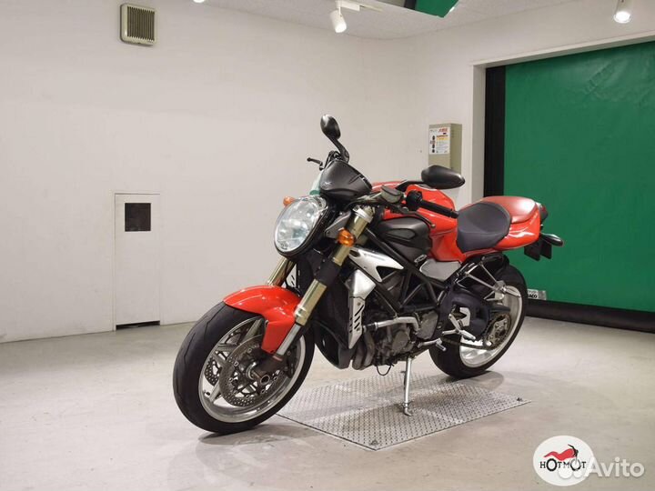 MV Agusta Brutale 750 2004г