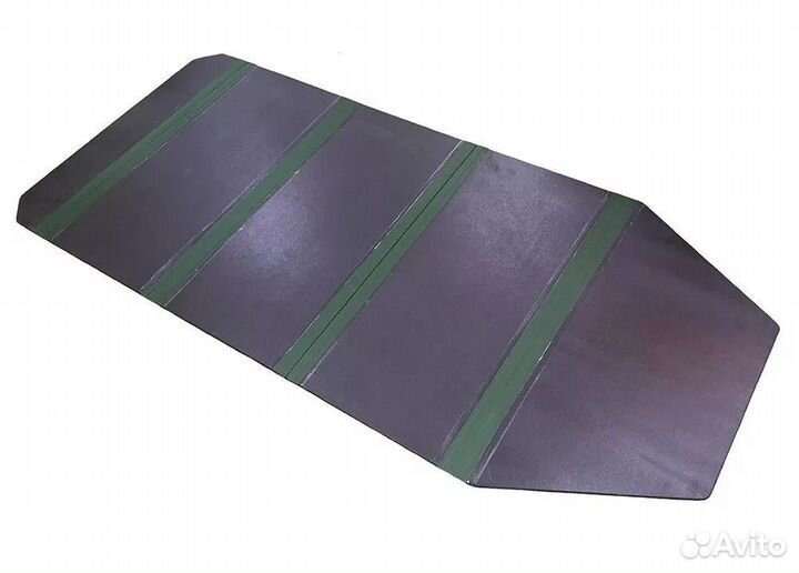 Лодка надувная Аква 2800 и мотор Hangkai 6