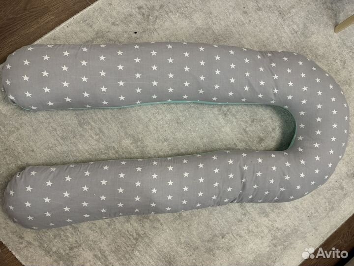 Подушка для беременных