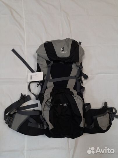 Продаю туристический рюкзак Deuter