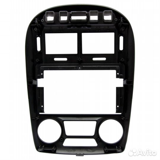 Штатная магнитола для Kia Cerato Hatchback (LD) 20